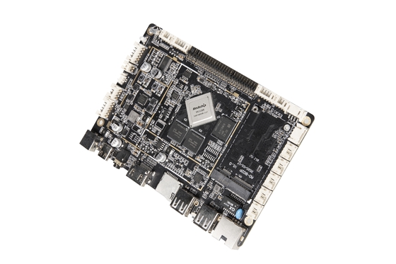 RK3288 Android Kit EDP LVDS HD 4k LCD Mainboard Voor Mainstream Audio en Video Formats