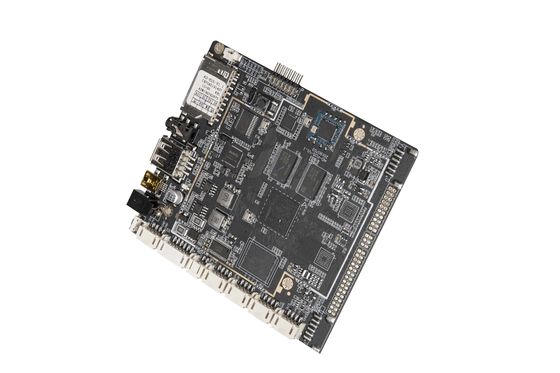 Android Embedded Board 1,5 GHz CPU frequentie en MIPI/USB ondersteuning