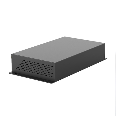RK3568 Quad-core Media Player Box met Android 11 OS voor commerciële reclame en zelfbediening