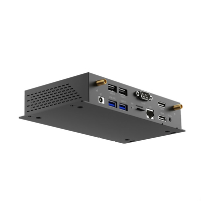 Android 7 9 10 11 12 Media Player Custom RK3328 RK3288 RK3399 RK3568 RK3588 CPU digitale signage media player box