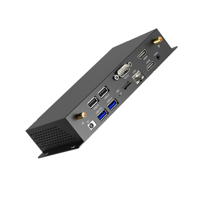 Android 7 9 10 11 12 Media Player Custom RK3328 RK3288 RK3399 RK3568 RK3588 CPU digitale signage media player box