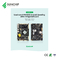 RK3288 Quad Core Board met 4K Hardware Decoding Industrial All-in-One PCBA met Android-systeem
