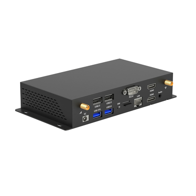 Quad-core RK3568 Android Media Player met en Stability Multi Interfaces voor verschillende toepassingen
