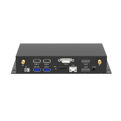 Quad-core RK3568 Android Media Player met en Stability Multi Interfaces voor verschillende toepassingen