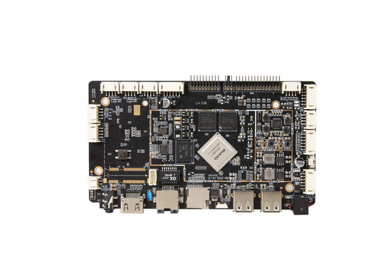 RK3288 Android All In One Mainboard voor ARM Industrial Computing / Digital Signage