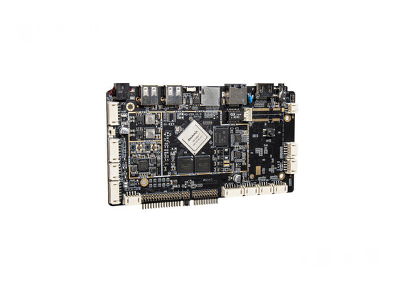 RK3288 Aanpassing Android Control Board met LVDS-uitgang voor reclame-media-speler