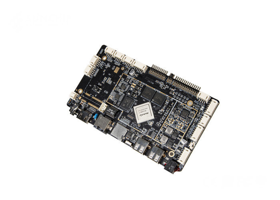 RK3288 Aanpassing Android Control Board met LVDS-uitgang voor reclame-media-speler