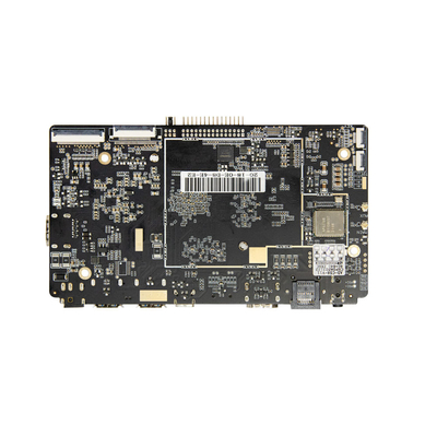 Octa-Core Embedded ARM Board RK3588 AD-C58 6T NPU 8K Source Creation met Rich Interfaces