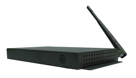 Android 10 System 4G PCIE RK3399 Media Player Met WIFI BT Gigabit Ethernet Voor Digitale Menu Boards Vending Machine