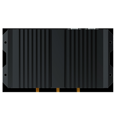 Android 12 RK3588 Octa-core 8K Android Media Player Box voor reclame-scherm of monitor display