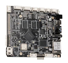 Aanpasbaar Android-embedded board met 1,8 GHz-frequentie en wifi voor IoT-projecten