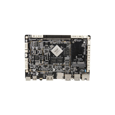 Android 12.0 ARM Industrial Control Board USB2.0 3.0 Ports Ondersteuning van RK3588 Chipset