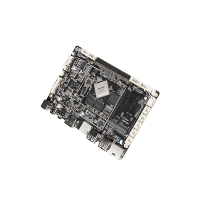Efficiënte ARM Controller met Android 12 ARM Mali-G610 MC4 GPU en 3 X USB 2.0