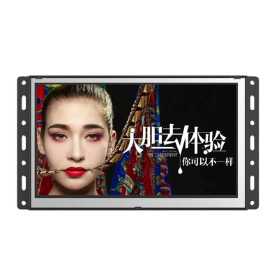 Interactieve digitale borden met LCD-scherm Android-bord en 2k/4k resolutie