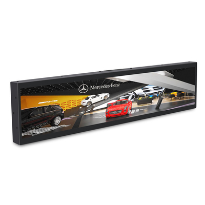 Commercieel touchscreen 10,1 inch Monitor Reclame Display Digitaal signage capacitieve tablet pc van Sunchip