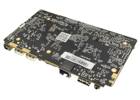 Industrial Advertising Machine Moederbord CPU RK3288 Embedded board USB/ETHERNET/WIFI/BT/ controller board