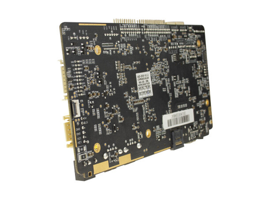 RK3288 Android Moederbord I2C Interface Touch Screen 2GB+16GB Embedded Linux Board