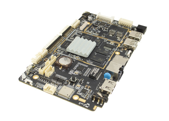 Perfecte Android Embedded Board voor uw zakelijke behoeften en hoge prestaties