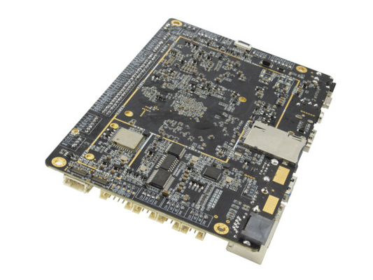 RK3399 Aanpasbaar Embedded System Board Voor Embedded Linux En Android Systemen