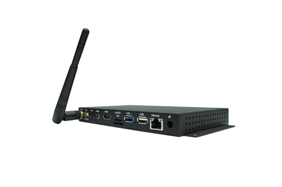 RK3288 Android Media Player High-Performance Multi-Core Computing en krachtige hardware decodering