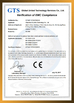 China Shenzhen Sunchip Technology Co., Ltd. certificaten
